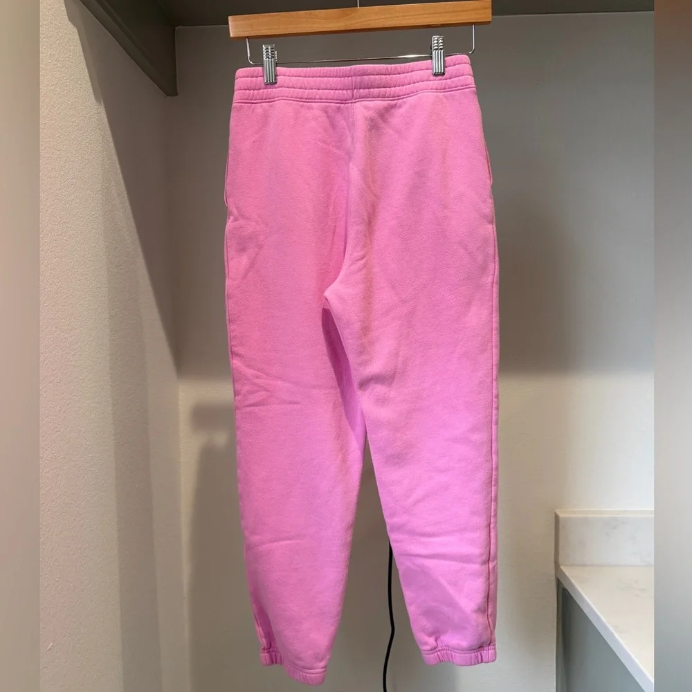 abercrombie kids vibrant pink